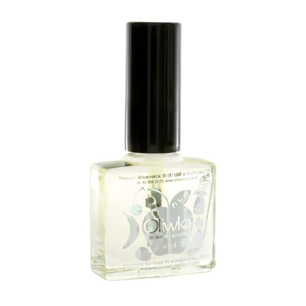Negleolje - Cuticle oil - Banan - 10ml - Cuticle oil
