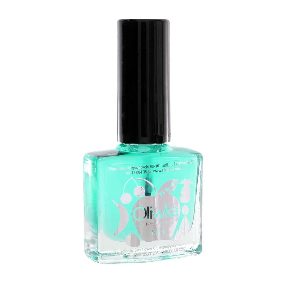 Nagelolja - Nagelbandsolja - Kokos - 10ml - Cuticle oil
