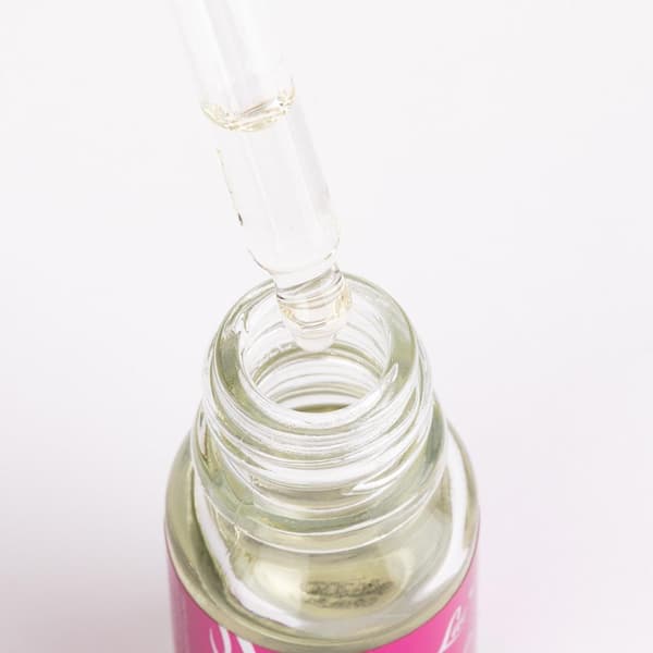 Negleolje - Cuticle oil - Eternal - 10ml - Cuticle oil