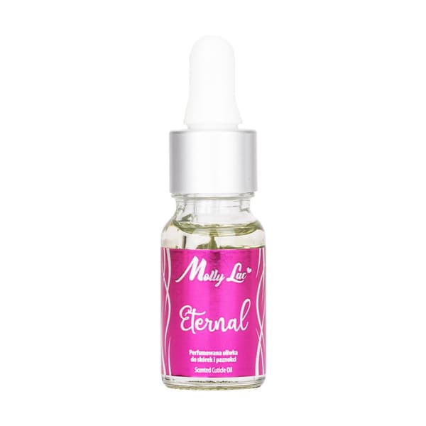Negleolje - Cuticle oil - Eternal - 10ml - Cuticle oil