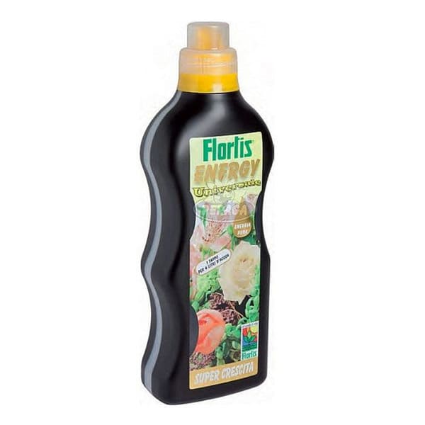 Flytande gödsel Energy Universale 1200 g Flortis