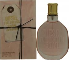 Diesel Fuel For Life Eau de Parfum 50ml spray