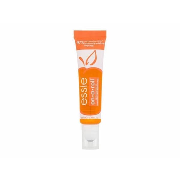 Nagel- och nagelbandsolja - Essie - On A Roll - 13.5ml - Vegan - Naturlig - Fuktgivande