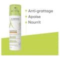 Miniatyrbild 4 av 4: A-DERMA - Exomega kontroll anti-irritation uppmjukande spray 200 ml