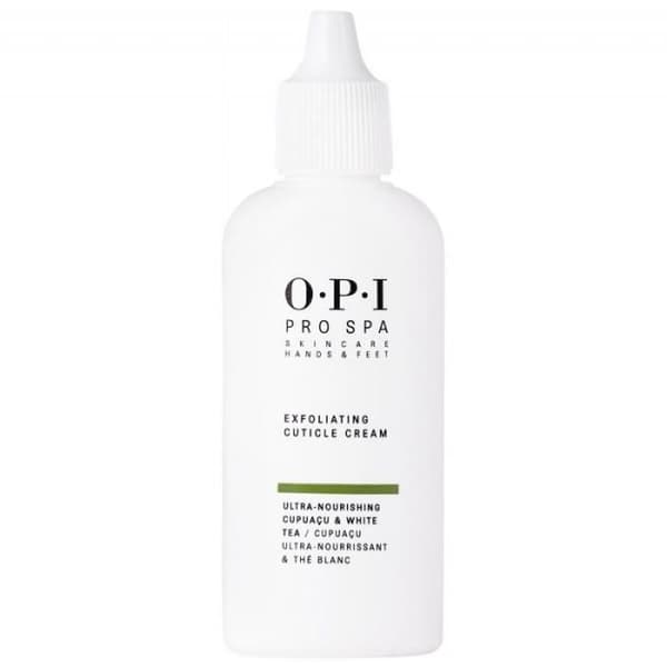 Pro Spa Cuticle Exfoliating Cream 27ml - OPI - Eliminerar torra och grova nagelband på fötterna