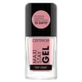 Miniatyrbild 1 av 4: Catrice Ongles Maxi Stay Gel Long-Lasting Top Coat 10,5ml