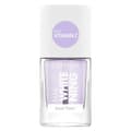 Miniatyrbild 1 av 2: Catrice Ongles Nail Whitening Lightening Base Coat 10,5ml