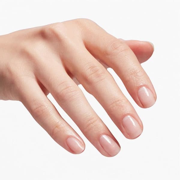 Baslack - OPI - Start Till Slut - 3-i-1 - 15ml - Hårdnande för Naturliga Naglar