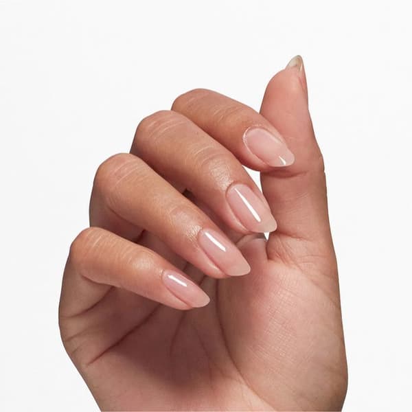 Nail Envy Pink to Envy - Färgglad stärkare för ömtåliga och skadade naglar - 15 ml OPI