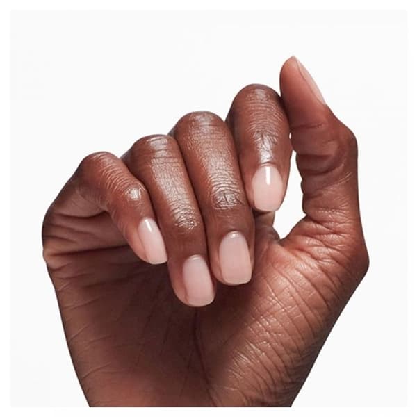 Baslack - OPI - Nagelförstärkare - 15ml - Förstärkare för naglar - Enkel applicering