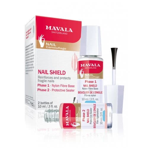 Mavala® negleskjerm 2x10 ml