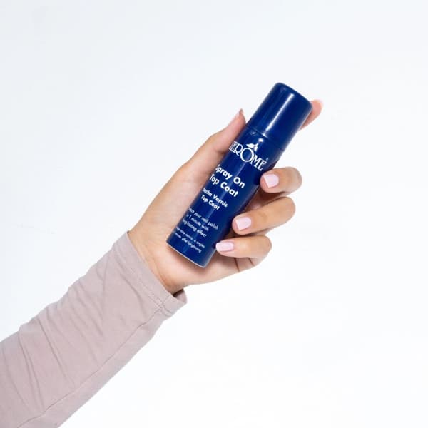 Herome® Spray On Top Coat 75 ml