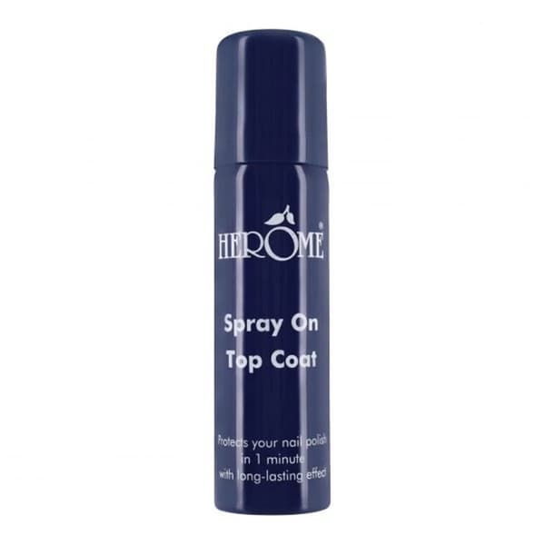 Herome® Spray On Top Coat 75 ml
