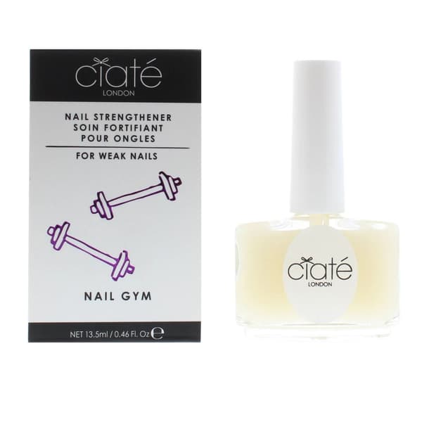 Ciate London® Nail Gym Nail Strengthener 13,5 ml
