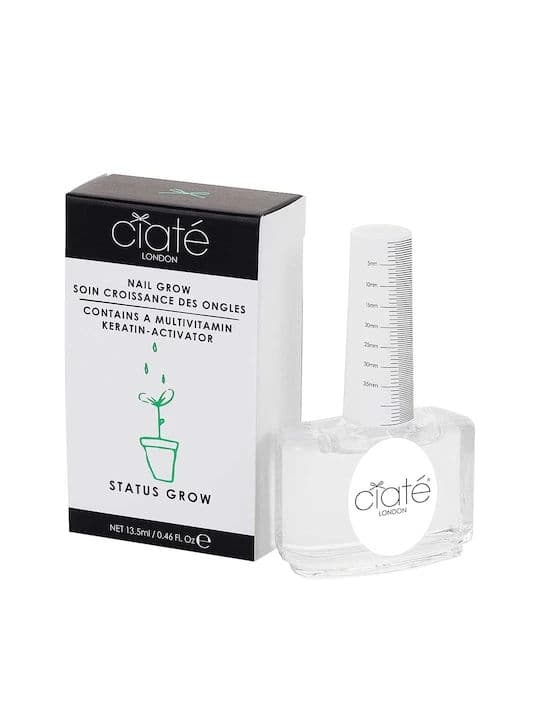 Ciate London® Status Grow neglebehandling 13,5 ml