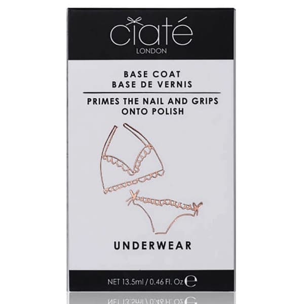 Ciate London® Underwear base coat 13,5 ml