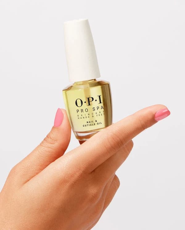 OPI® Pro Spa Nail & Cuticle Oil 28ml