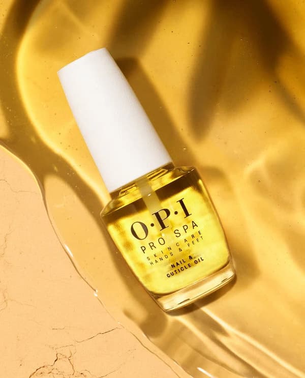 OPI® Pro Spa Nail & Cuticle Oil 28ml