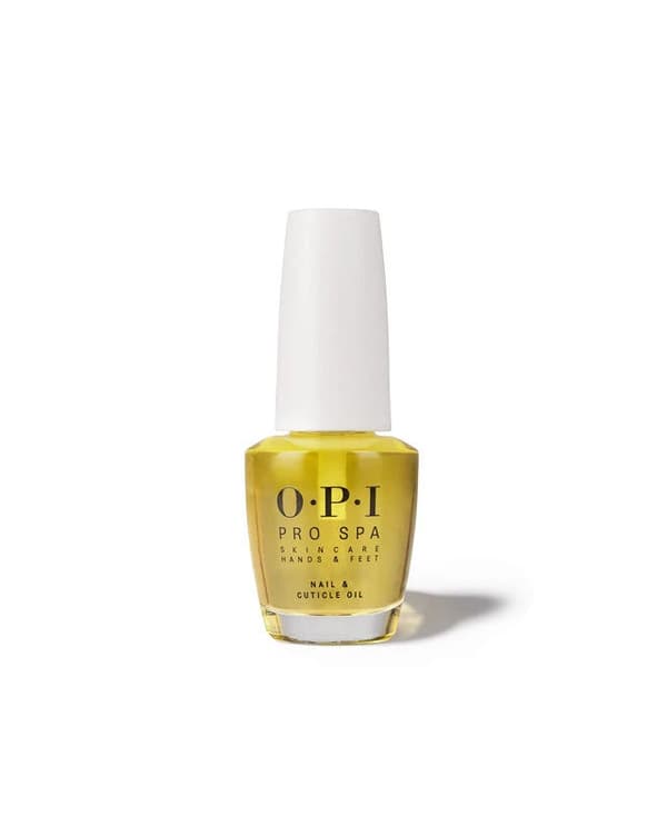 OPI® Pro Spa Nail & Cuticle Oil 28ml