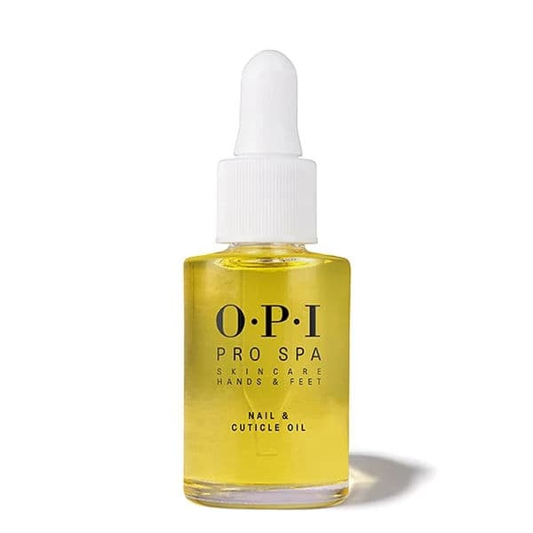 OPI® Pro Spa Nail & Cuticle Oil 28ml