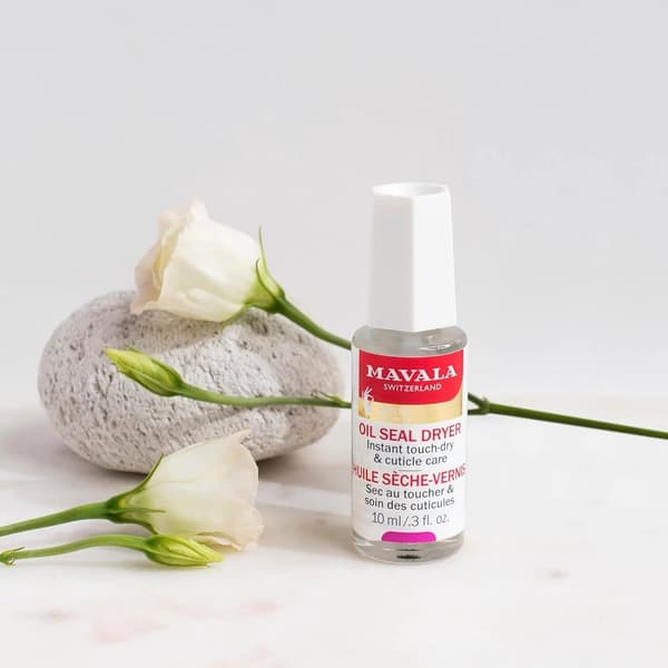 Mavala® Oil Seal Torktumlare 10ml
