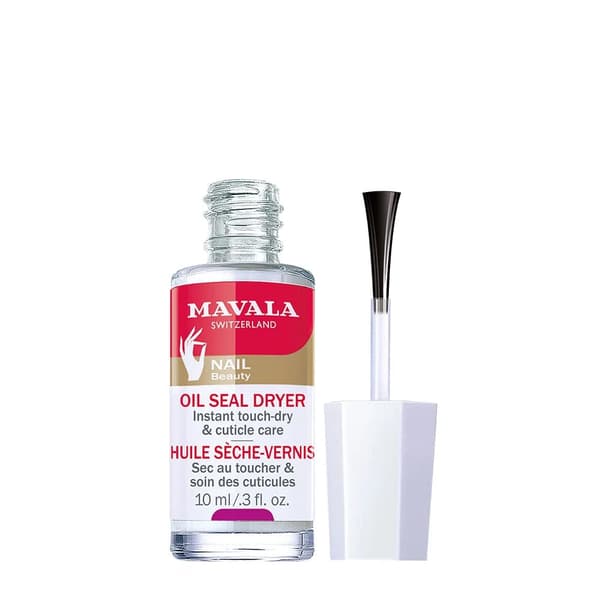 Mavala® Oil Seal Torktumlare 10ml
