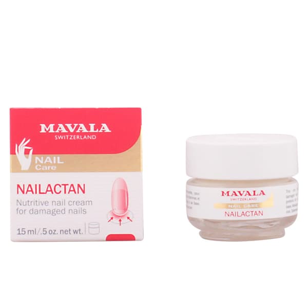 MAVALA NAILACTAN nourishing nail cream 15 ml