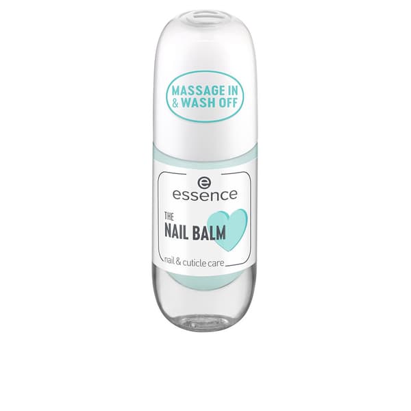 ESSENCE THE NAIL Balsam massage and wash 8 ml