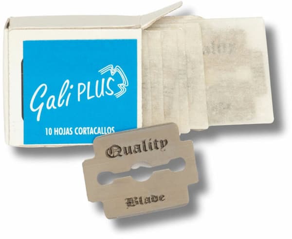 Corn Cutter Sheets Galiplus (10 Units)