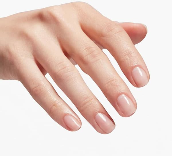 Nail Hardener Opi Start To Finish 15 ml 3-in-1