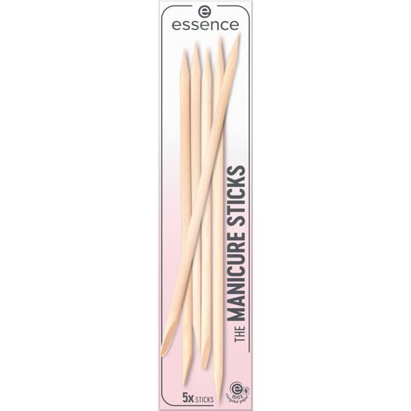 Essence The Manicure sticks 5 u
