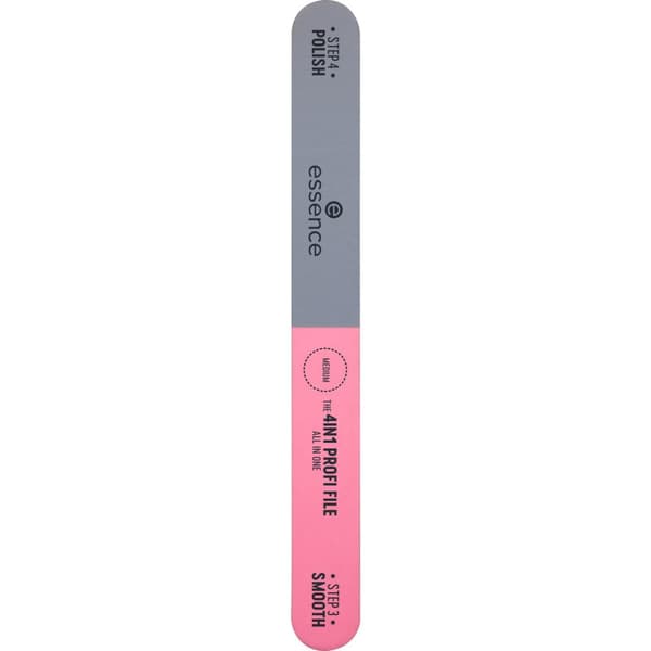 Essence Profi File 2 in 1 #15 1 u