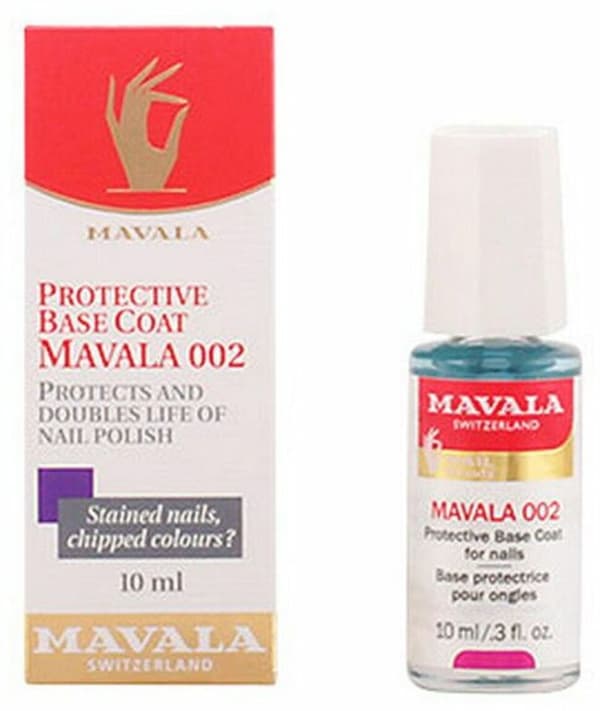 Nail Protector Mavala