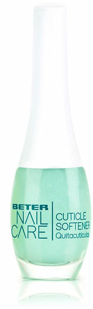 Cuticule Treatment Cuticle Softner Beter 8412122400521 11 ml