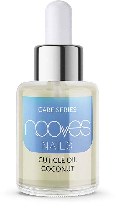 Nooves Cuticle Oil coconut aroma 15 ml