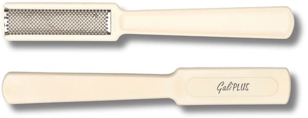 Galiplus Stainless hardness scraper 1 u