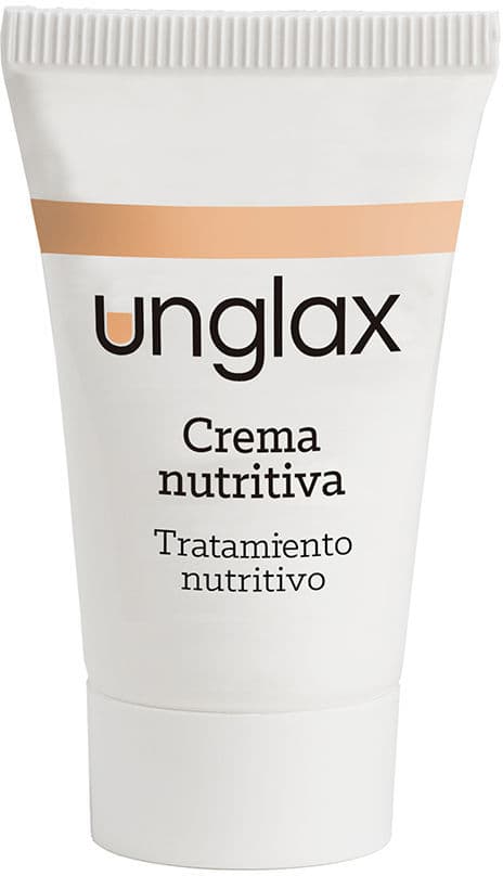 Unglax Unglax Nail Experts nourishing cream 15 ml