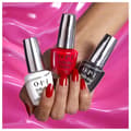 Miniatyrbild 2 av 4: Baslack - OPI - Infinite Shine IST11 - Gel-liknande - 15ml - Enkel applicering