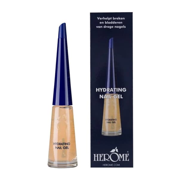 Herome Hydrating Nail Gel 10 ml