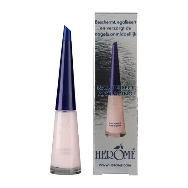 Herome Nail Perfect Anti Aging 10 ml