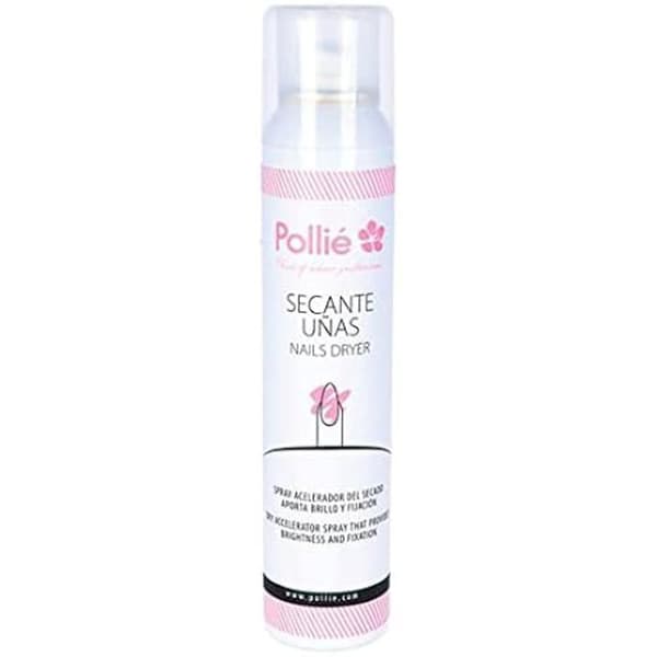 Nageltorkare - Ej specificerat - 200 ml - Snabb applicering - Snabb torkning - Nagellack