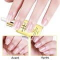 Miniatyrbild 4 av 4: INN Nail Cuticle Oil 1 set med 4 delar Finger Oil Nagelvårdsolja Mjuka upp död hud Återfukta naglar