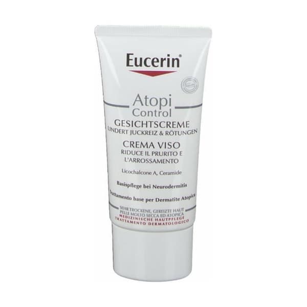 Eucerin+AtopiControl Care Cream 50 ml kräm
