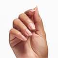 Miniatyrbild 2 av 4: Nail Envy Bubble Bath - Färgglad stärkare för ömtåliga och skadade naglar - 15 ml OPI