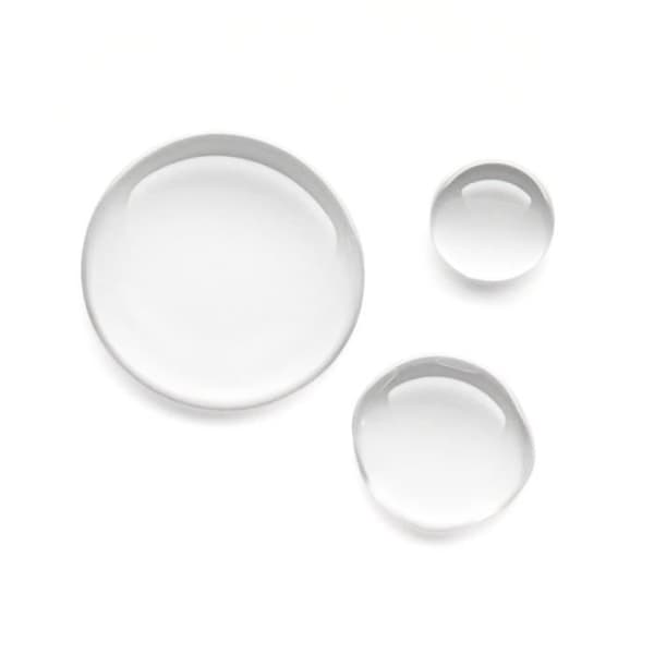 Topplack - Essence - Den ultimativa hybriddelen - Transparent - Glänsande finish - 8 ml