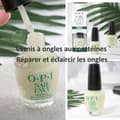 Miniatyrbild 4 av 4: INN Nagelbandsolja 15ml Nagelvätska Proteinreparation Glänsande nagelyta Klart nagellack