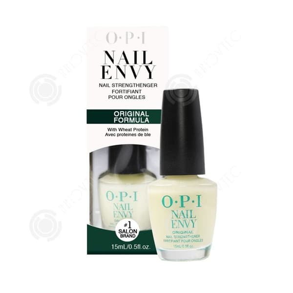 INN Nagelbandsolja 15ml Nagelvätska Proteinreparation Glänsande nagelyta Klart nagellack