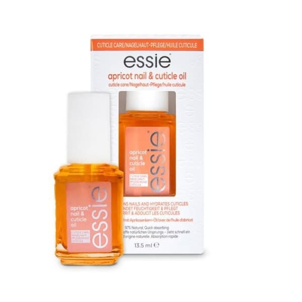 ESSIE Care Nagelbandsolja - 13,5ml