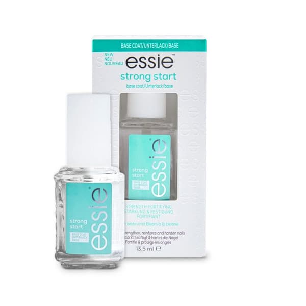Essie Strong Start Fortifying Base Coat Care 13,5 ML