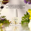 Miniatyrbild 3 av 4: Nagelbandsolja - mjukgörande Kreativ nageldesign - CNDMS0023 - CND Solar Oil Nail Conditioner Treatment 68 ml
